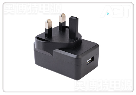 英规5V1A电源适配器