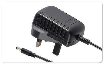 6V1A ac dc power adapter
