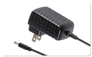 12V1A Wall-Mount Power adapter