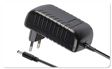 19V 2.1A AC/DC ADAPTER