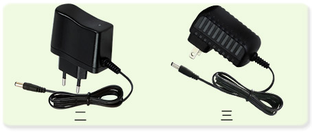 10V0.5A电源适配器