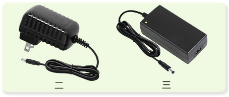 10V2A电源适配器
