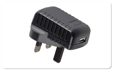 5V0.85A ac dc power adapter