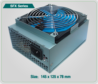 SFX Power Supply
