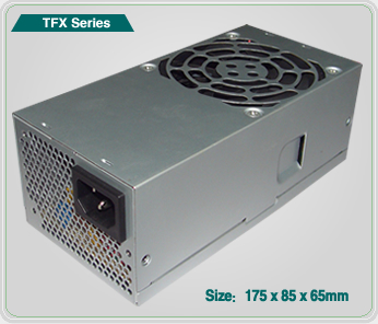 MINI-ITX Power ---- TFX Power Supply
