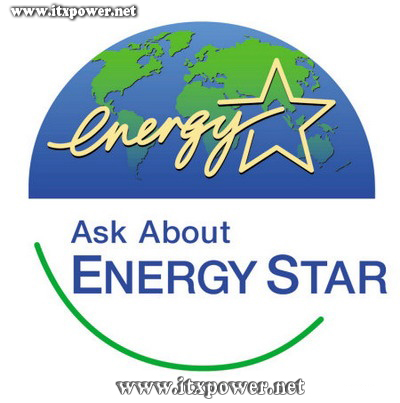 能源之星（Energy Star认证）